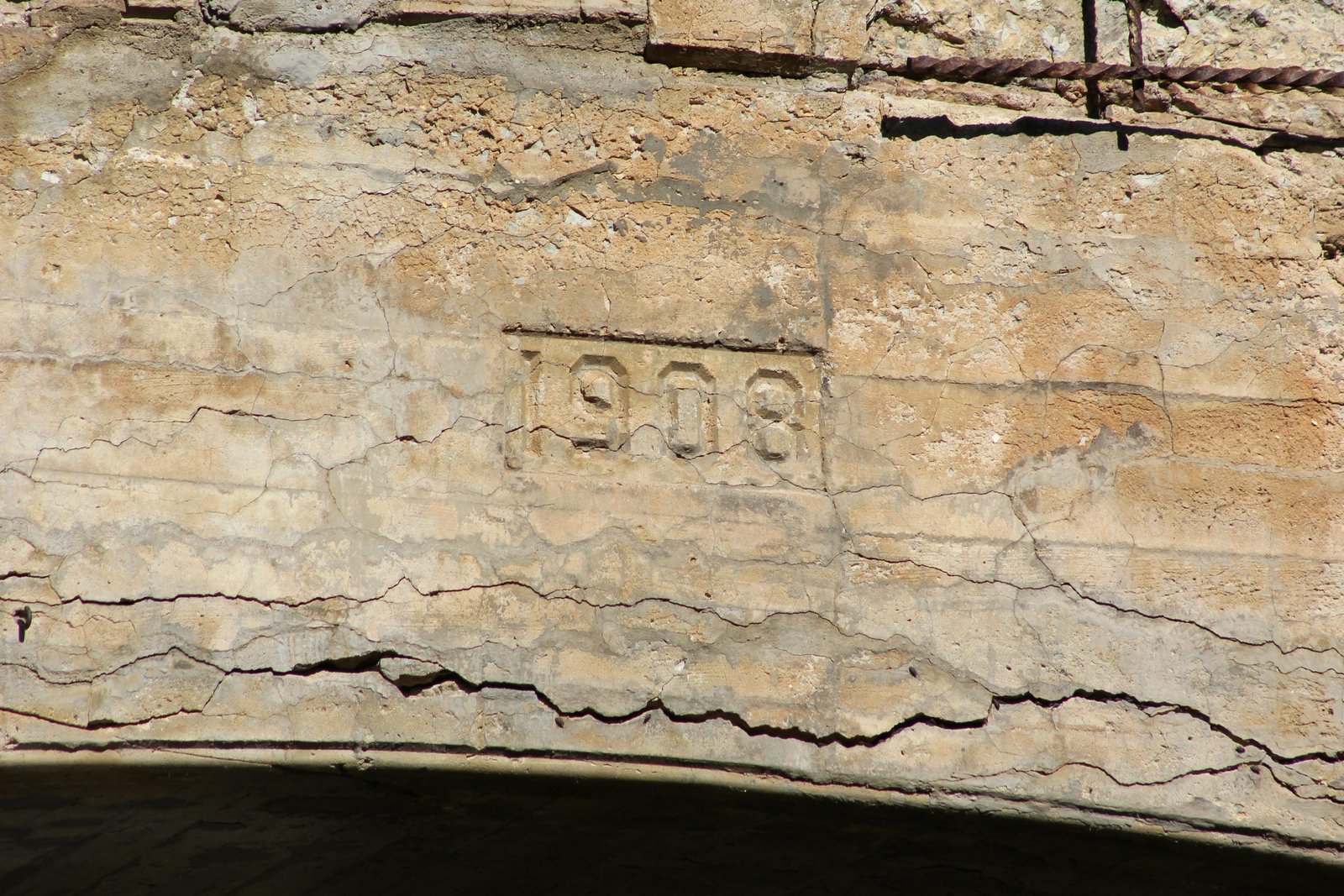 Date stamp